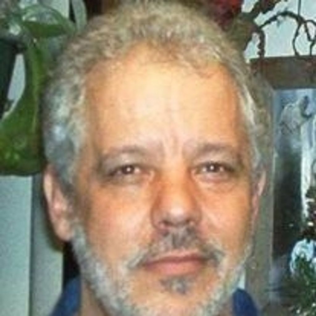 Neil E. Hayes Profile Photo
