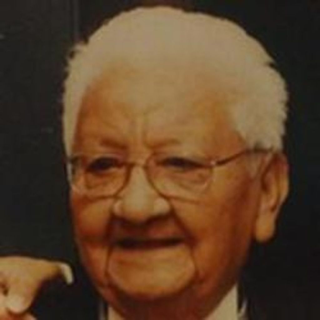 Jose F. Hernandez