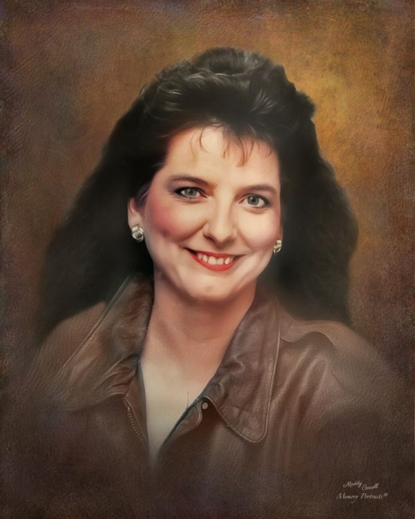 Polly Lambert