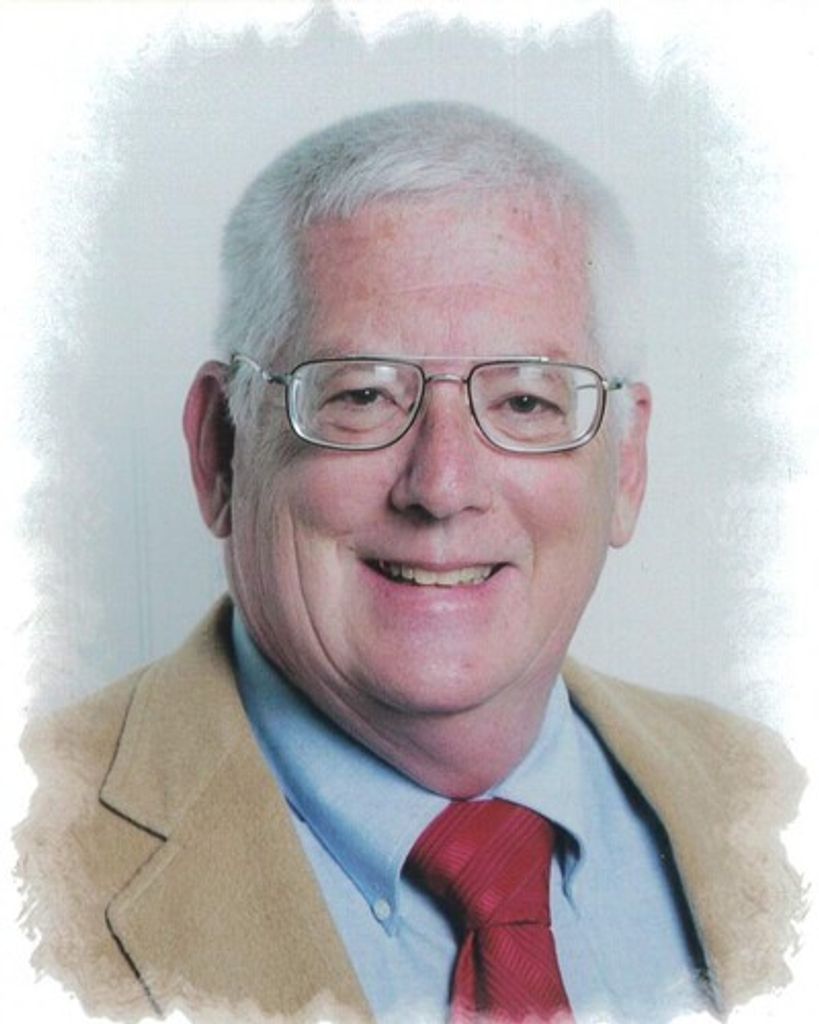 Roger Kingsland Clark Profile Photo