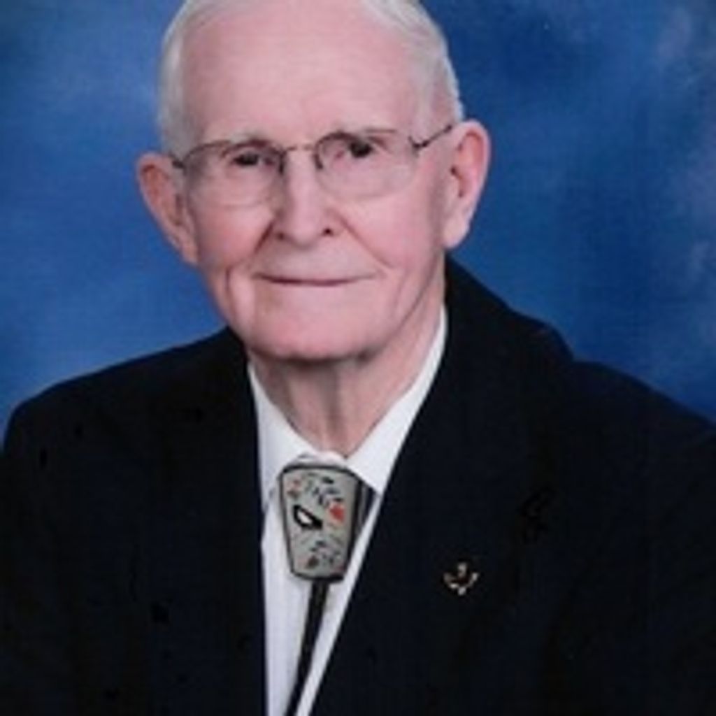 James E Johnston, Sr. Profile Photo