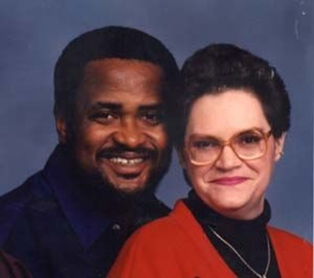 Beverly Ann Brown