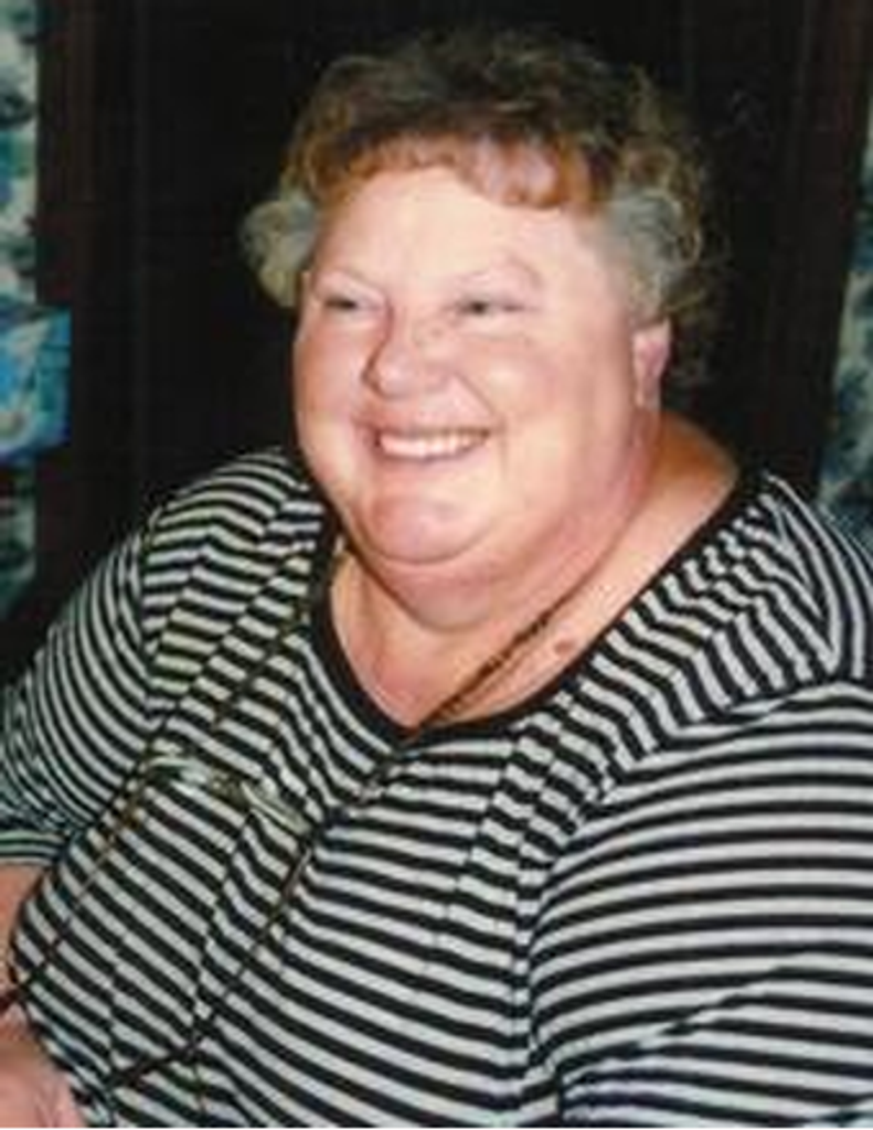 Connie Kay (Anderson) Mccutcheon