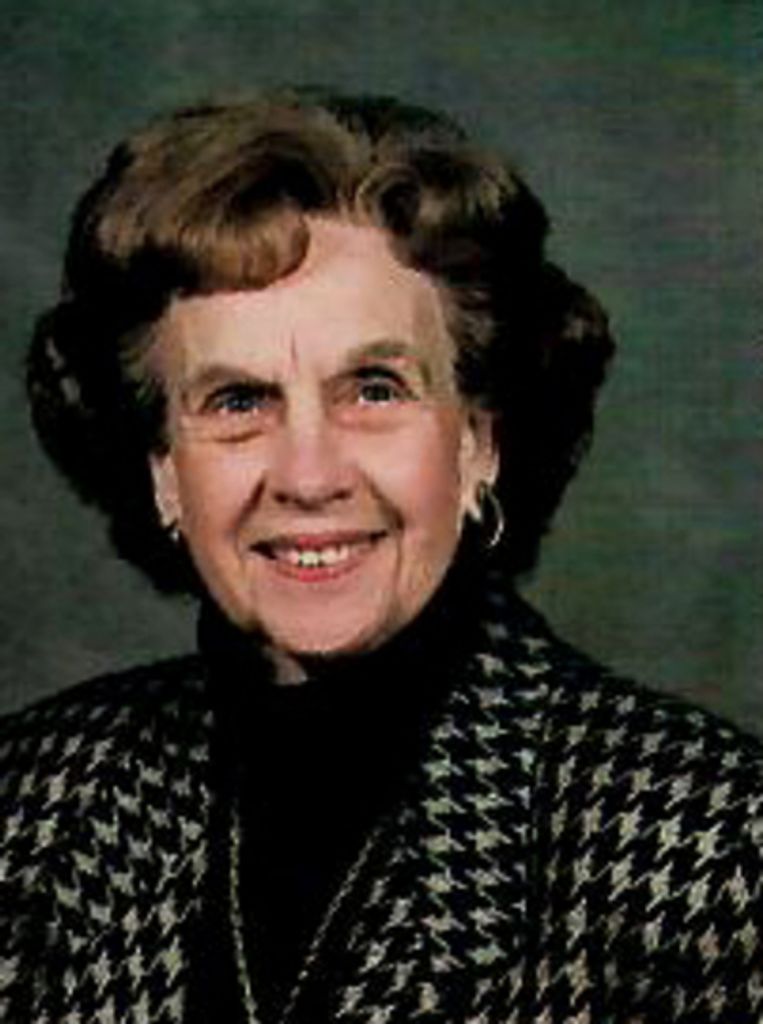 Virginia Marjorie Wrobbel Profile Photo