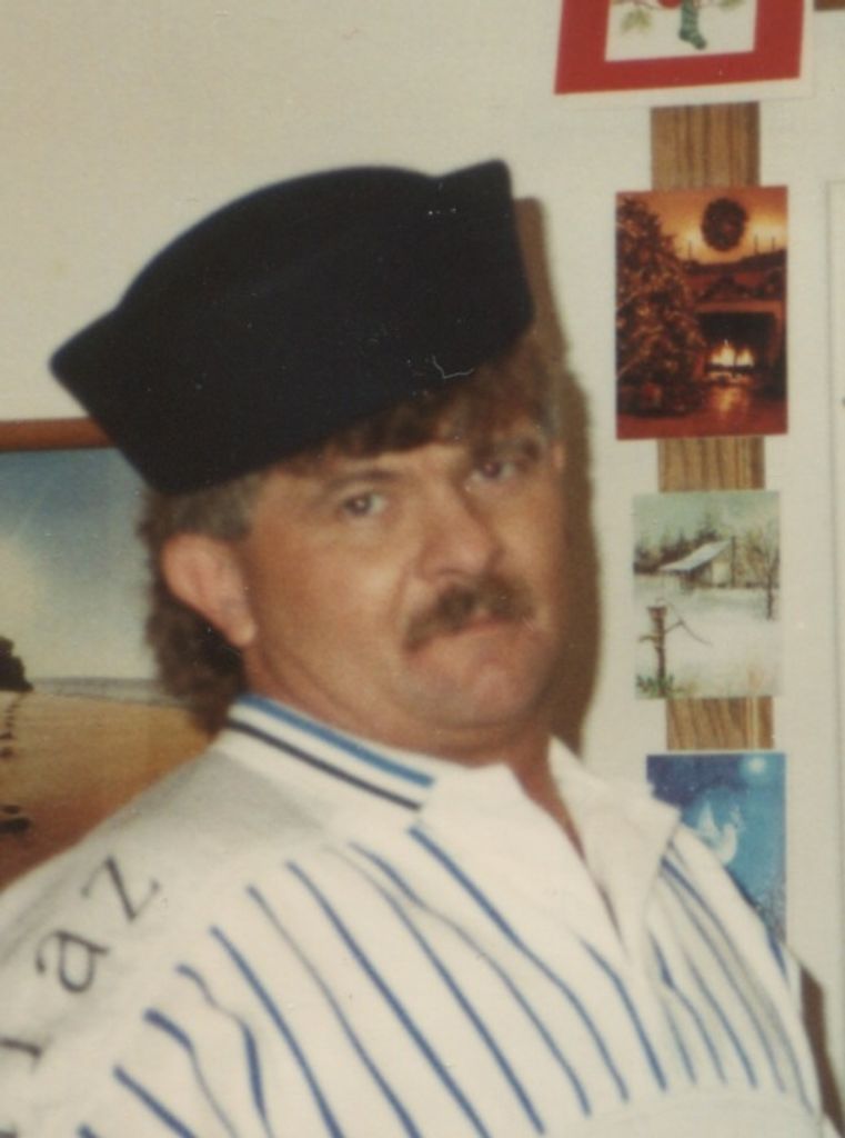 Gordon Thomas Lundquist Profile Photo