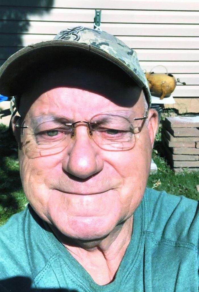 Amos Walter Johnson, Jr Profile Photo