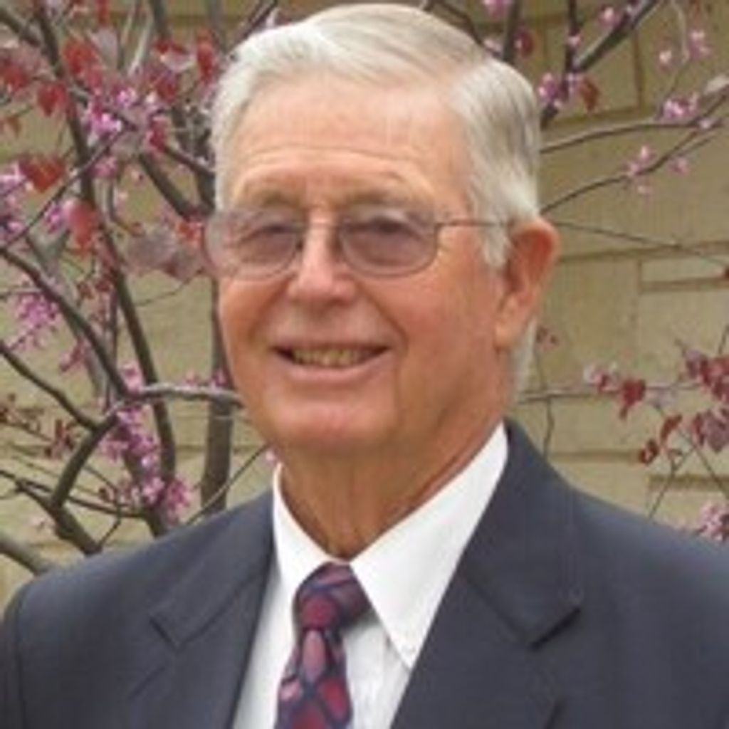 Joe Bob Williams