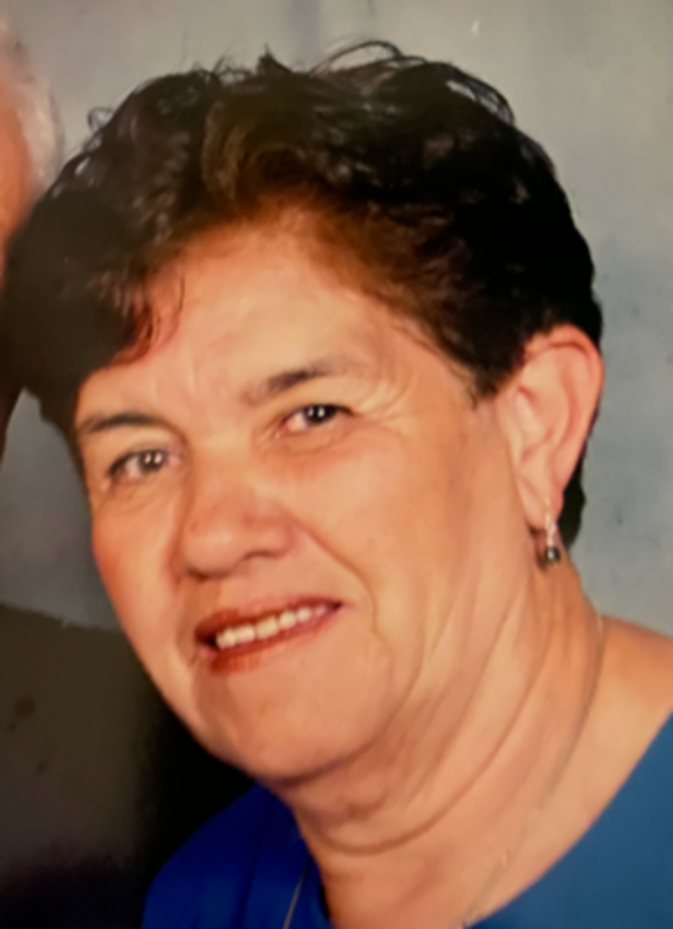 Maria - Gonzalez De Nunez Profile Photo