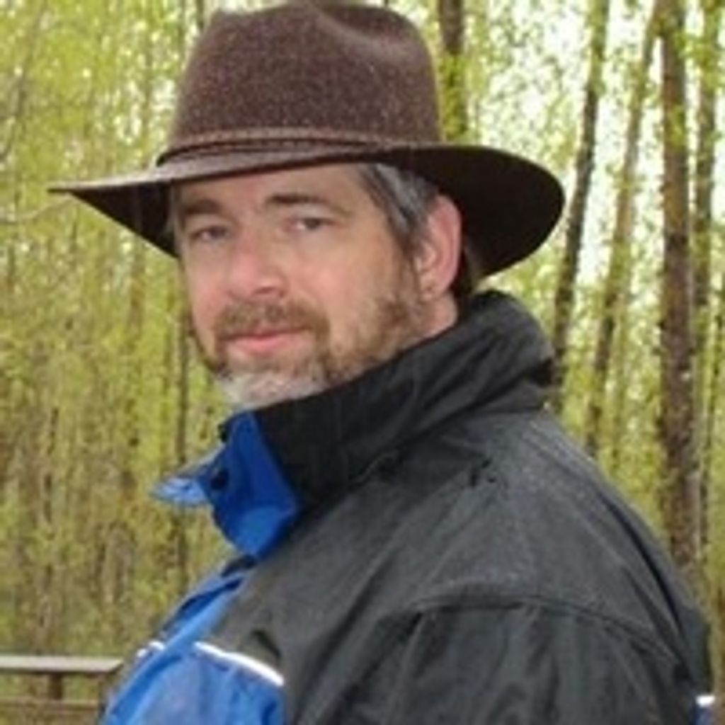 Scott Jacobs Profile Photo