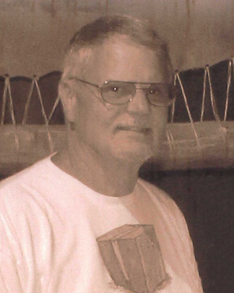 Robert "Bob" Straka Profile Photo