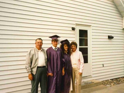 Lyle E. Cordes photo gallery thumbnail 36 of 38