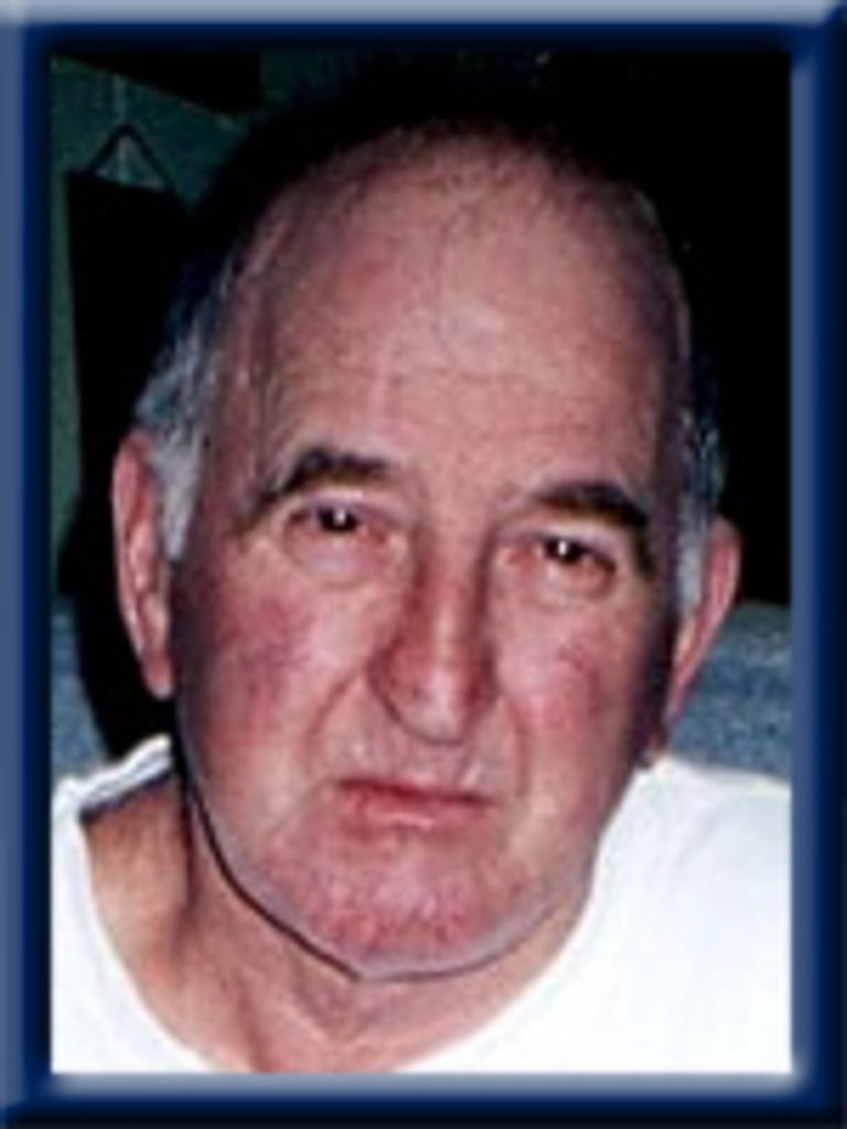 John Bertram Roy