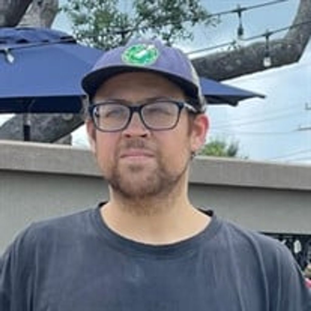 Patrick "Pat" Webber Profile Photo