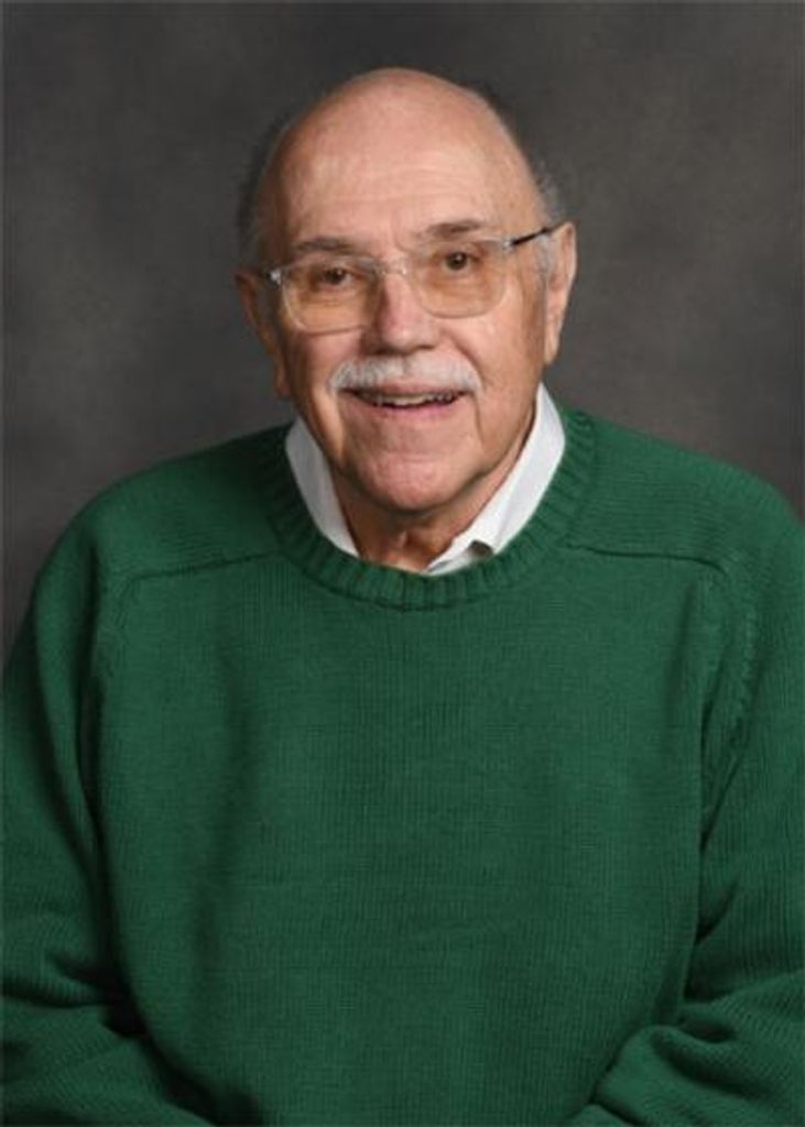 Ronald Novak Profile Photo