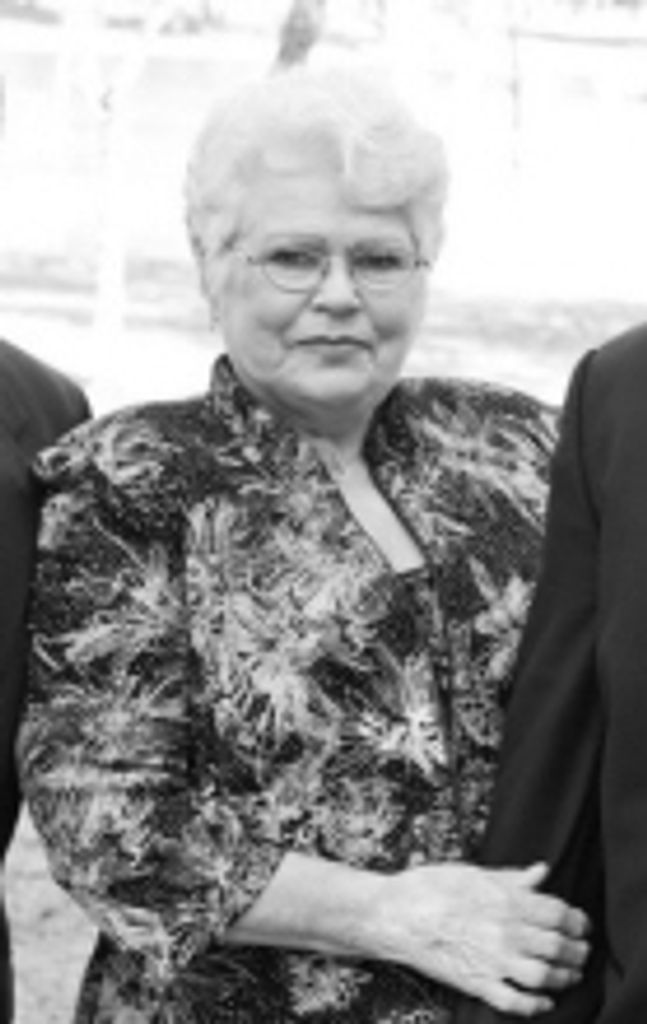 Bunnie Sharon Molt