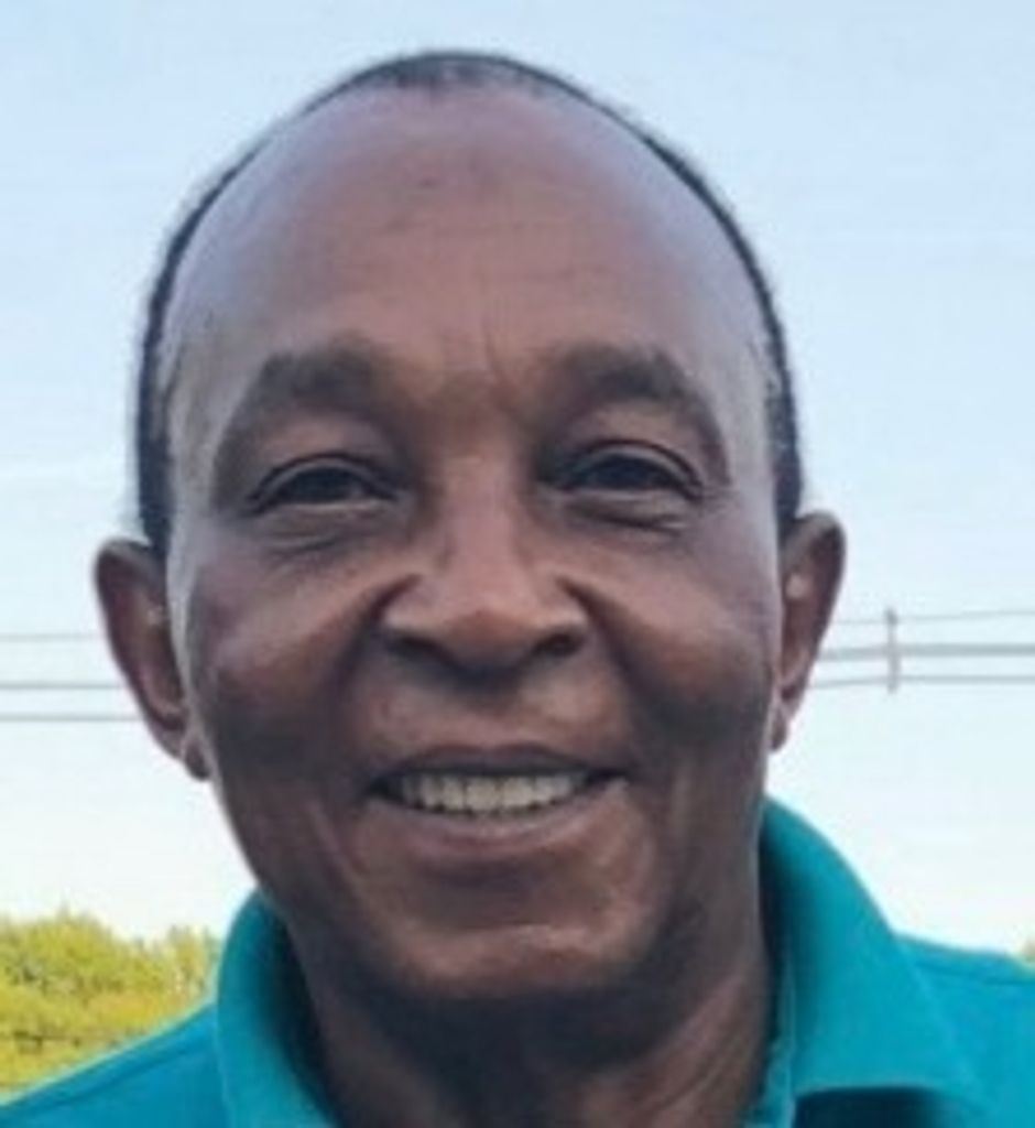 Joseph Ben Mwangi Githua Profile Photo