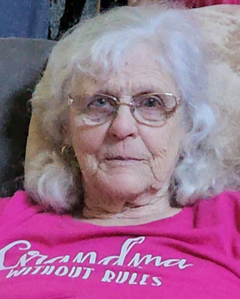 Shirley F. Michaud Profile Photo