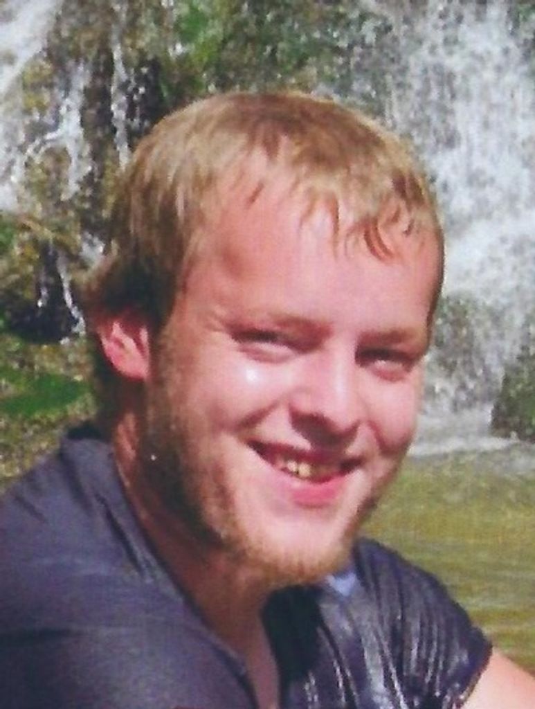 Tyler Tyrell Daigger