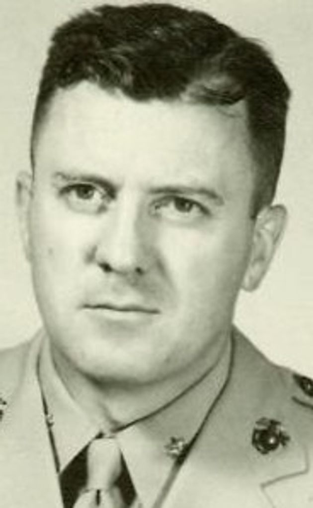 Richard Reilly Bucher