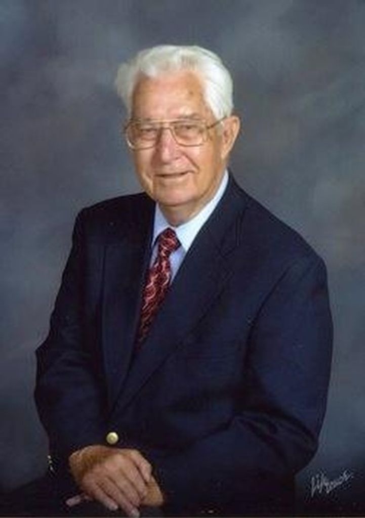 Ruben Kirk Parnell
