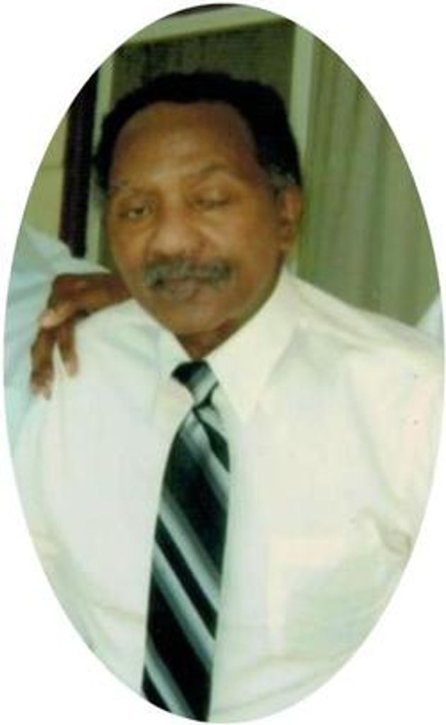 Mr. Robert Lee Samuel