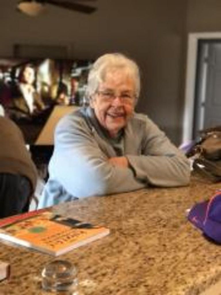 Vivian D Wallin Profile Photo