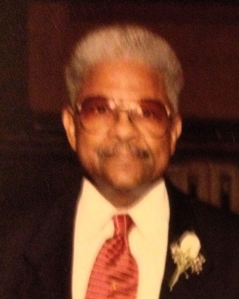 Dave Smith, Jr. Profile Photo