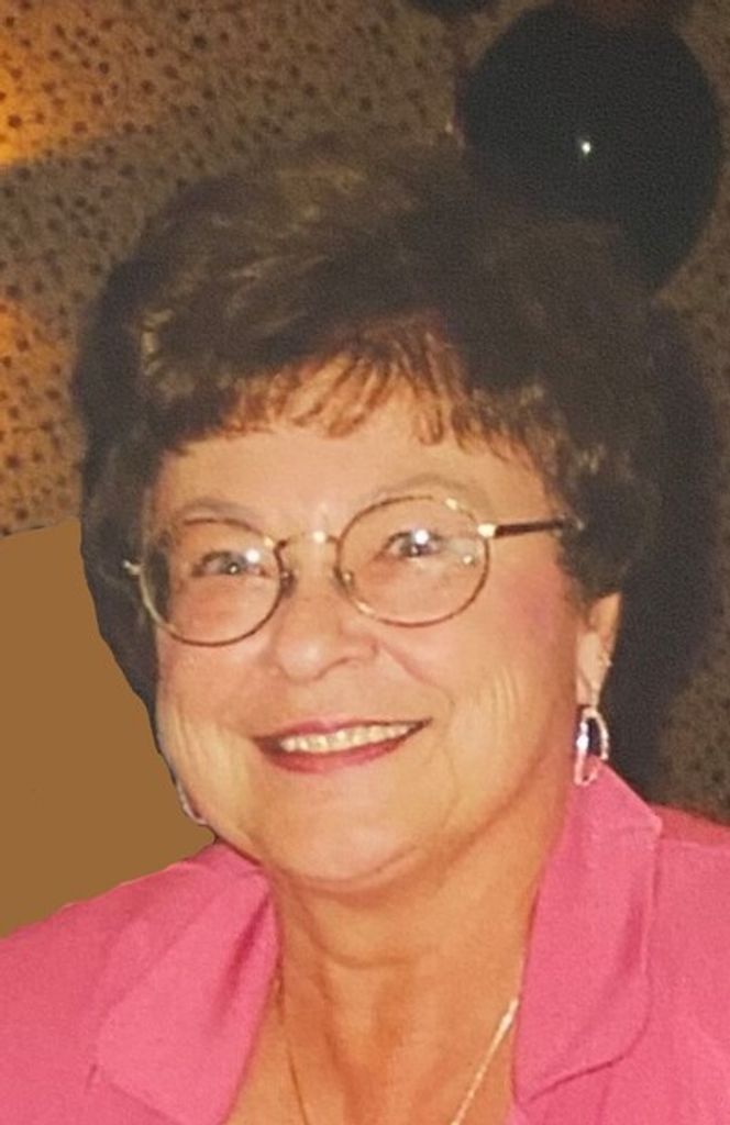 Elaine K. Idsvoog Profile Photo