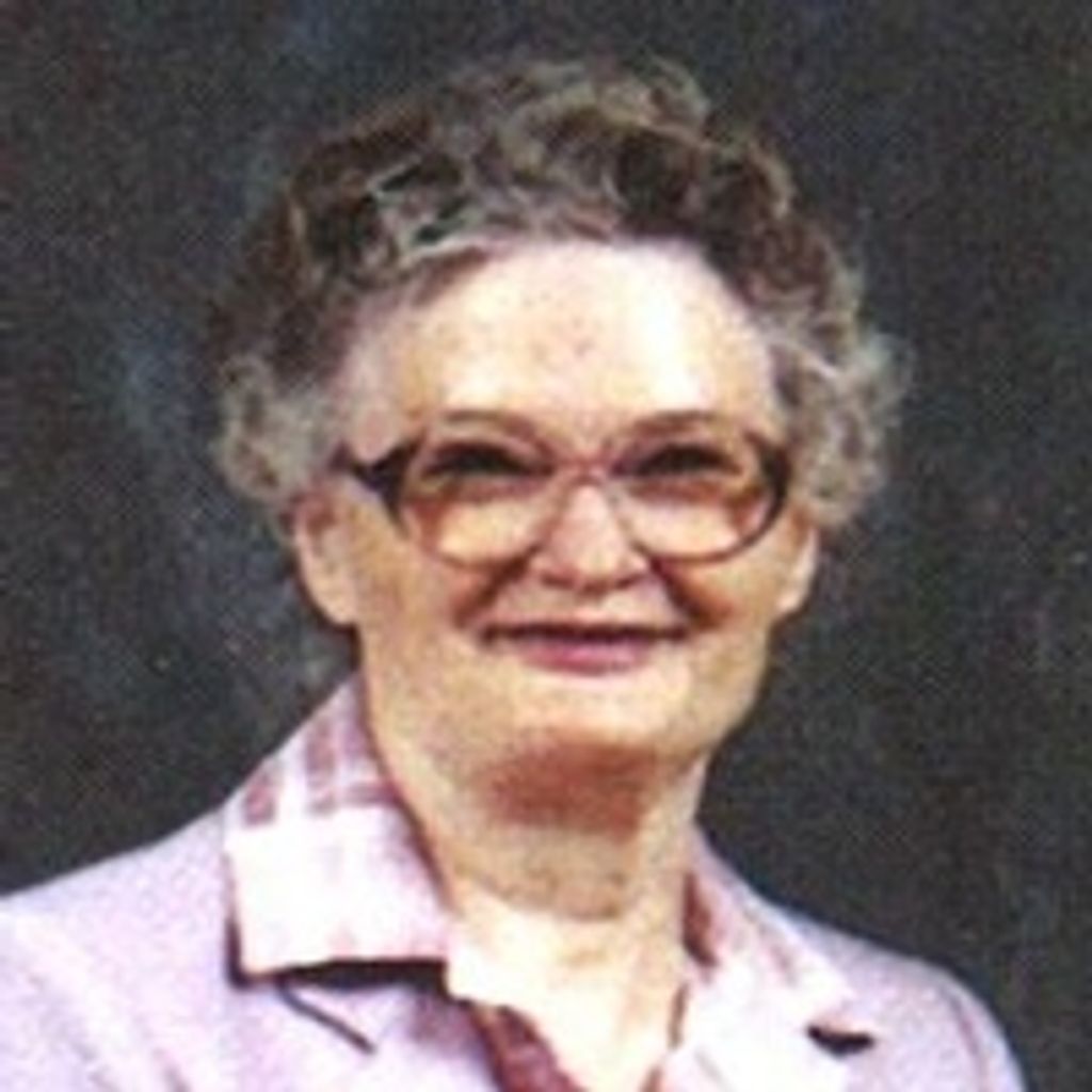 Margaret "Peg" West
