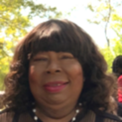 Alice Mae Brown Profile Photo