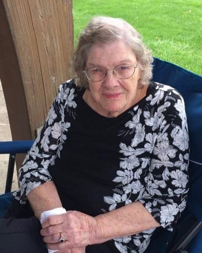 Ruby J. Beaudry Dockter Profile Photo