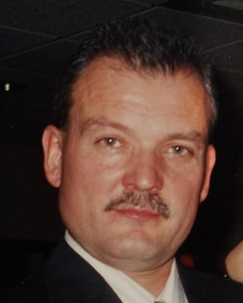 Walter Victor Krywolap