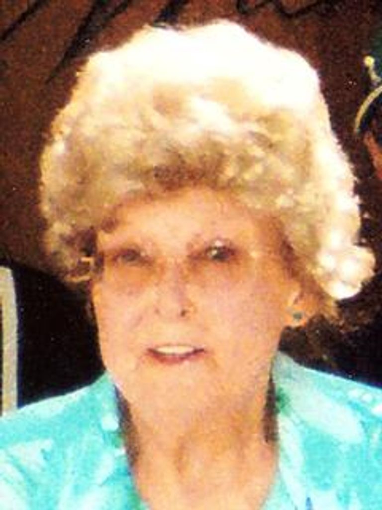 Marjorie M. Hanson