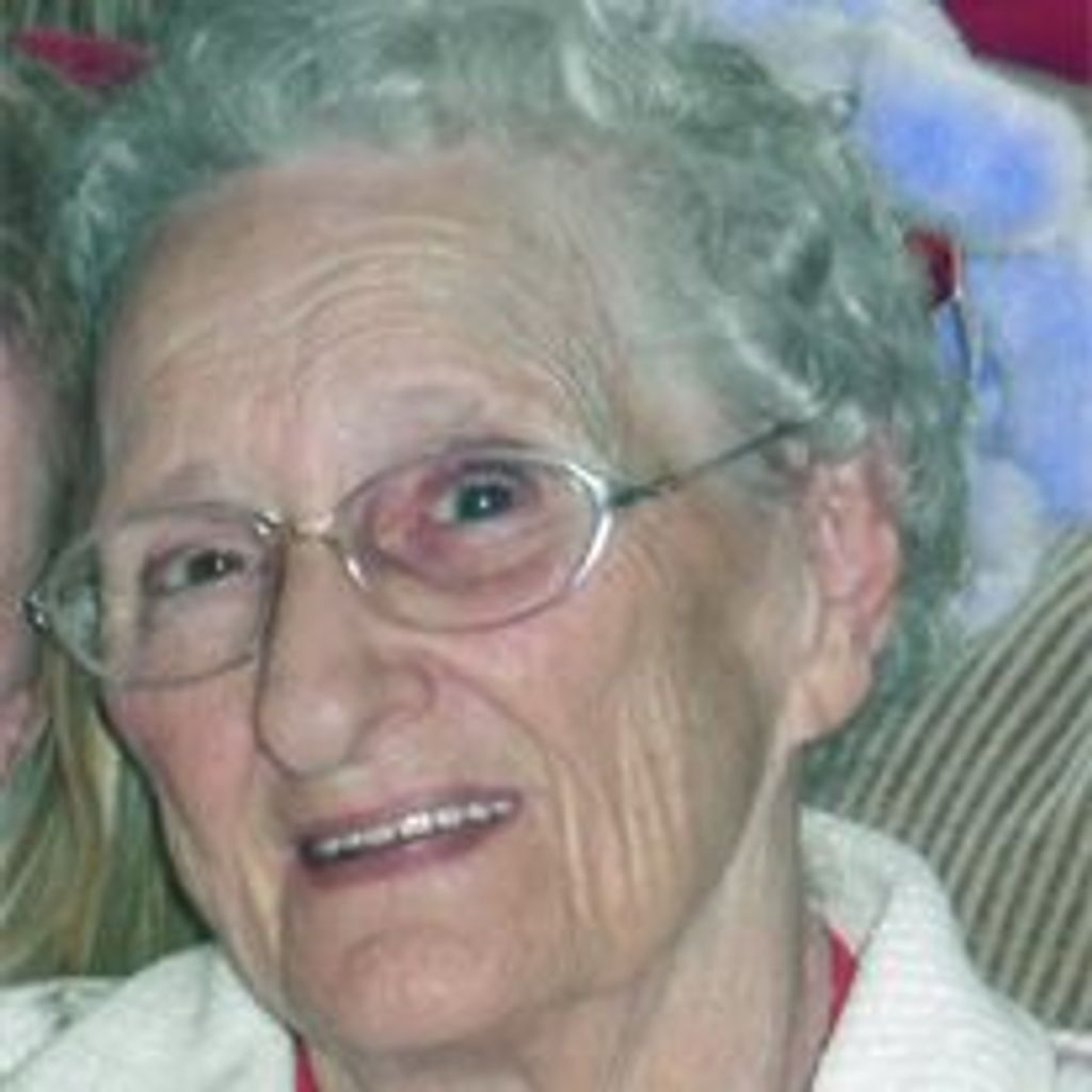 Rose Marie "Roski" Conklin
