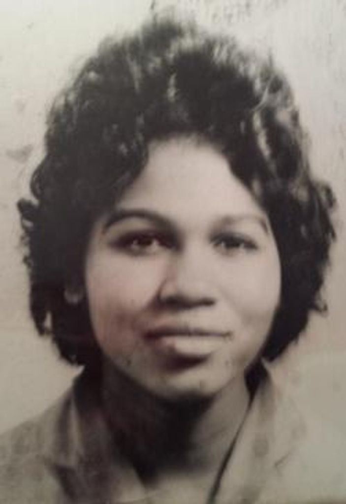 Mrs. Rosie Lee Ross Monroe Profile Photo