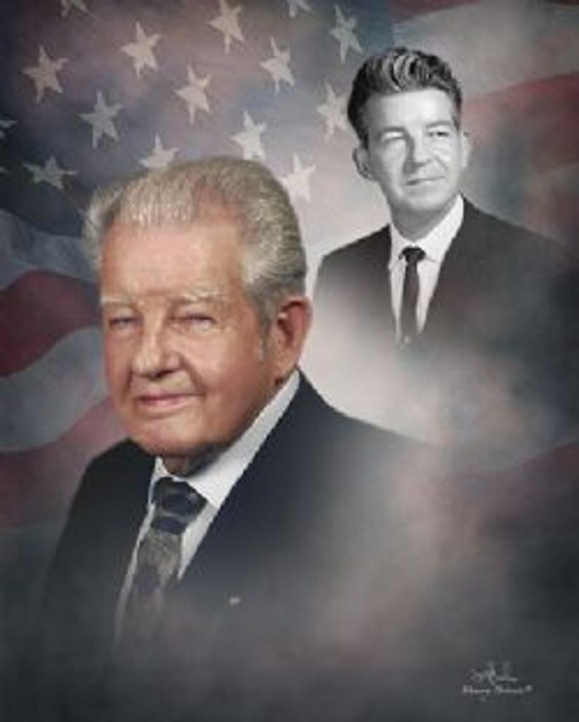 George Boyd, Jr.