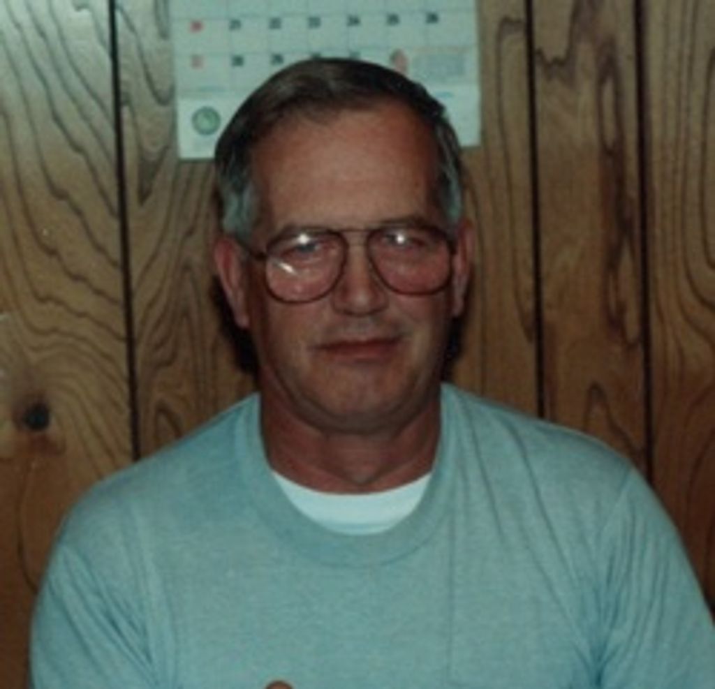 Joseph Ouellete Profile Photo