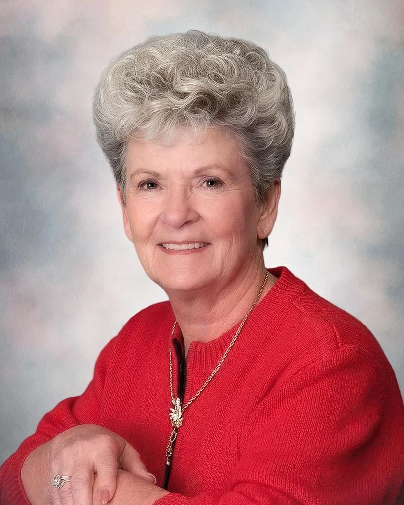 Jerry (Babb) Brothers