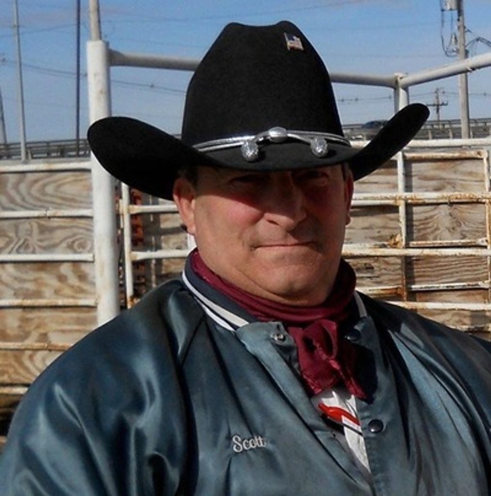 Scott Borden Profile Photo
