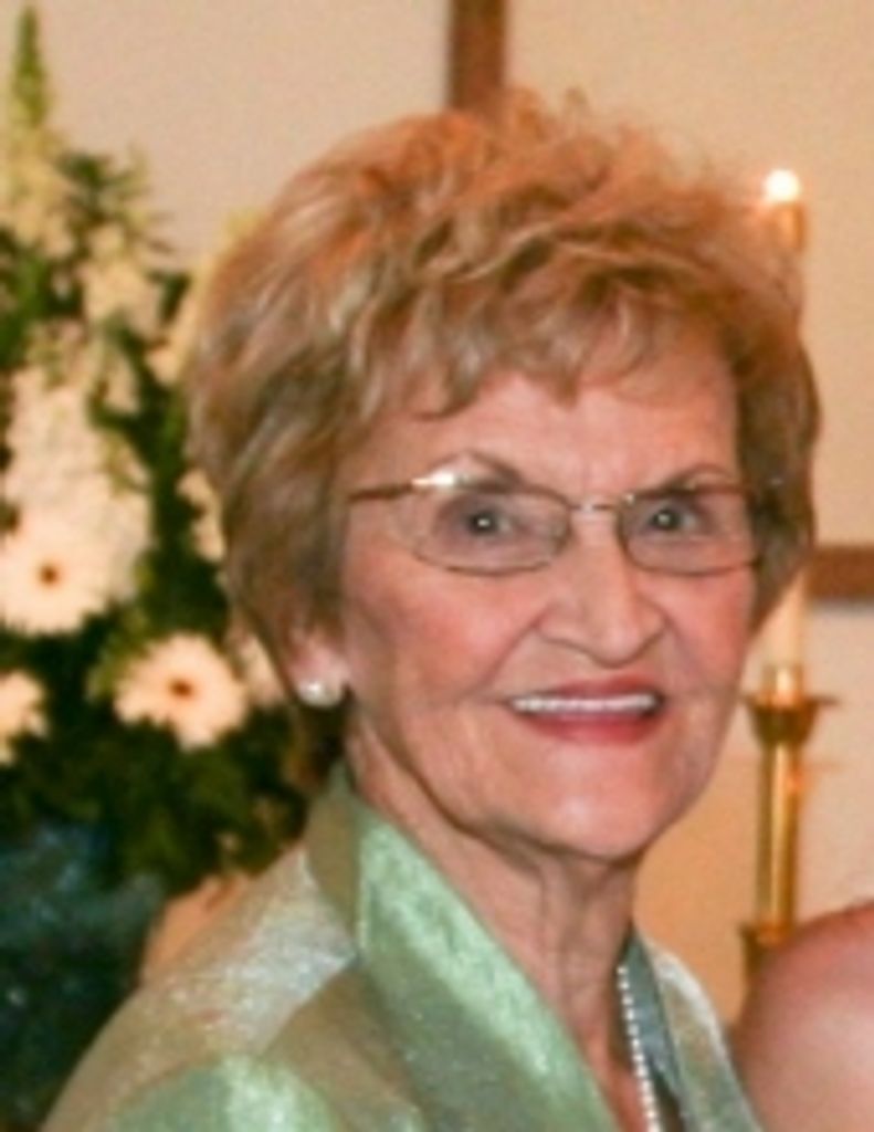 Ellen "Jane" Welsh