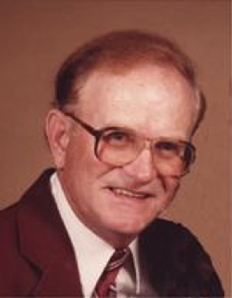 Albert F. Neel
