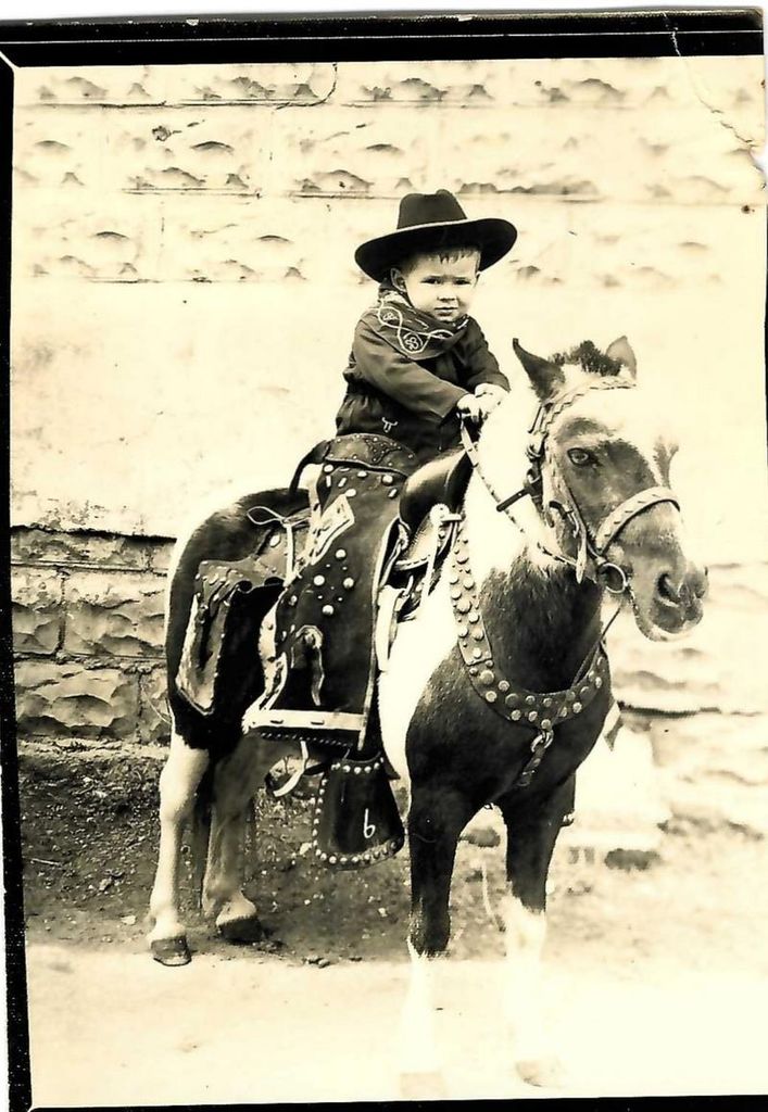 Owen Charles Arnold Profile Photo