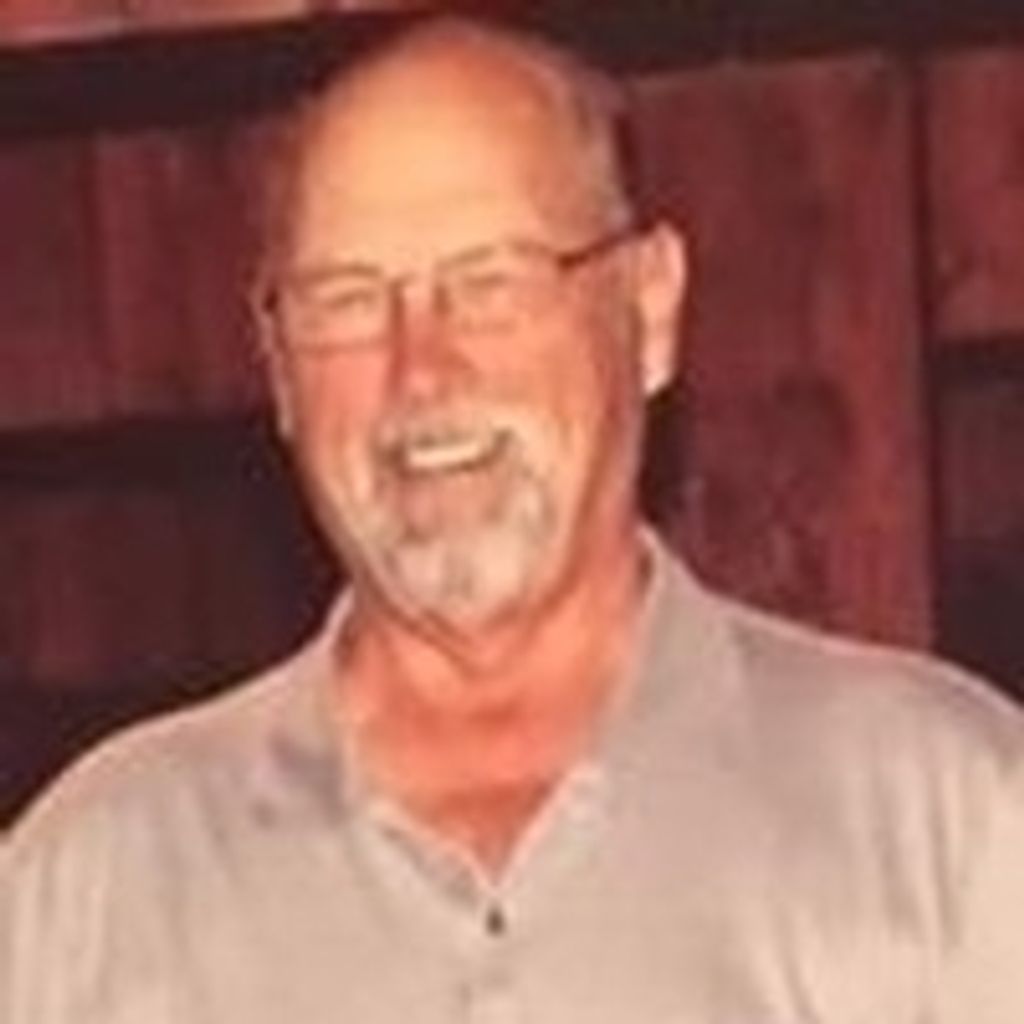 Ronald Lee Murray