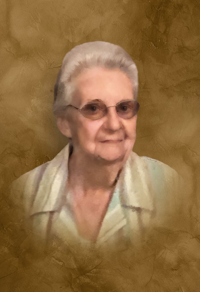 Ruth Maples Profile Photo
