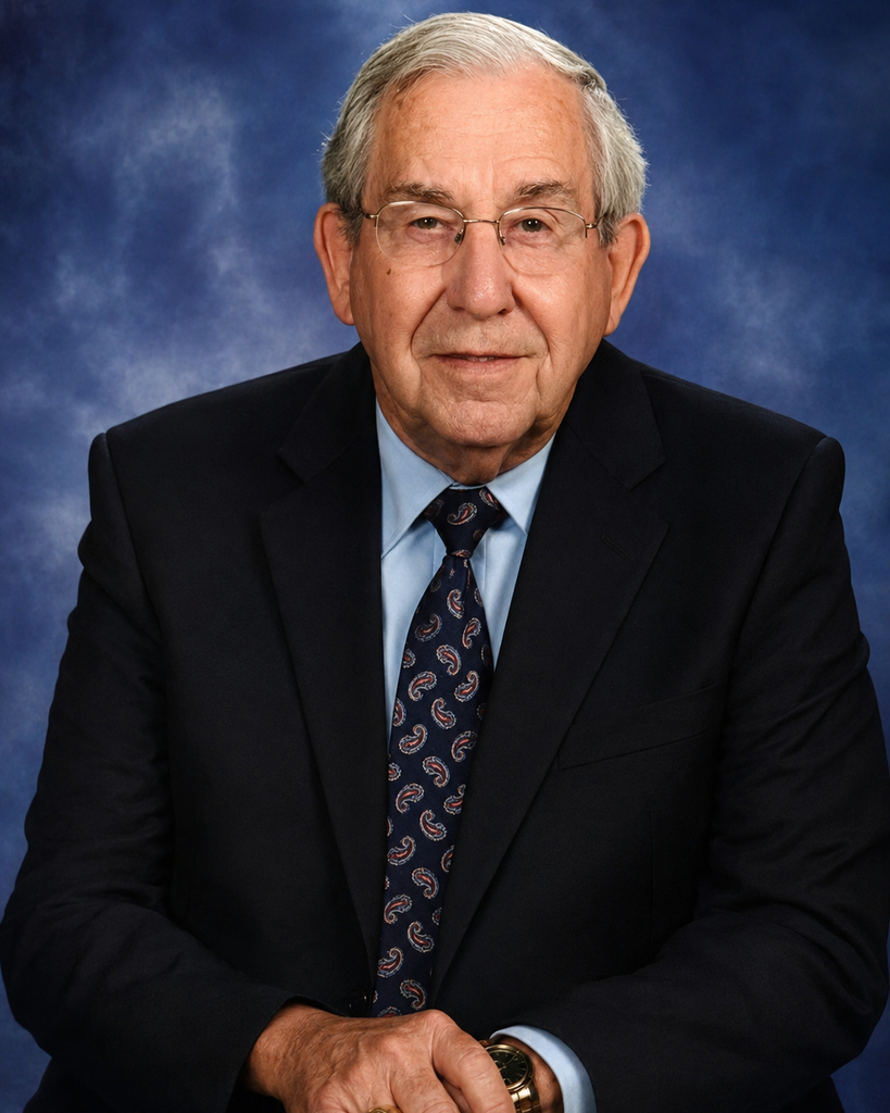 Rev. Jimmy Fox Profile Photo