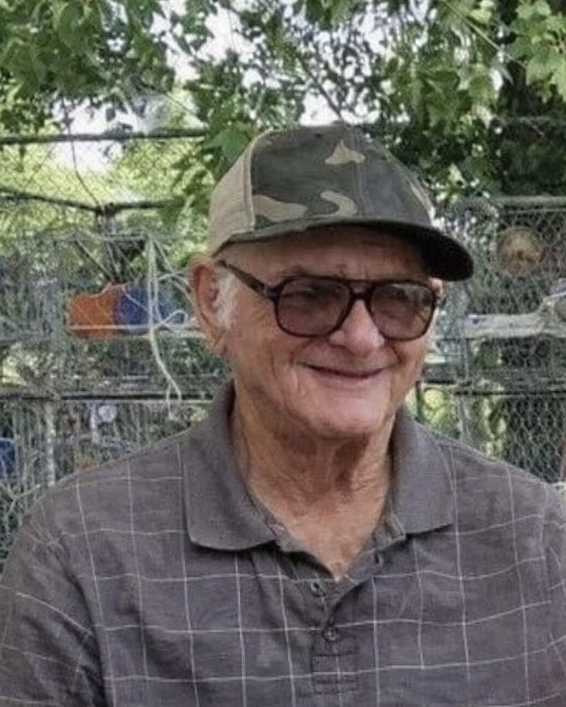 Donald Lee "Dinkey" White, Sr. Profile Photo