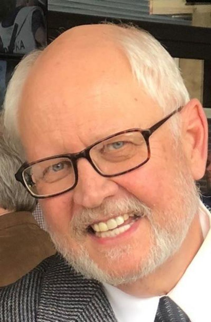 Walter D. Wasilewski Profile Photo