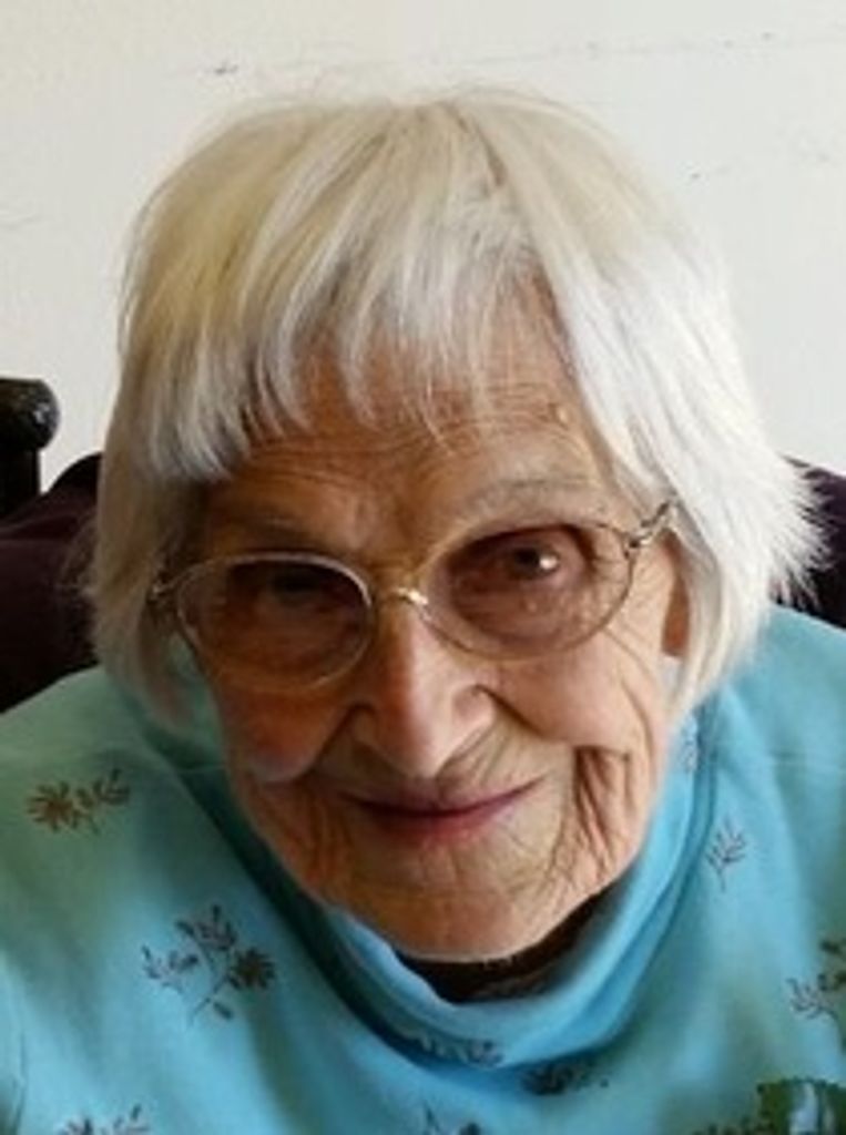 Marion P. Stubbs