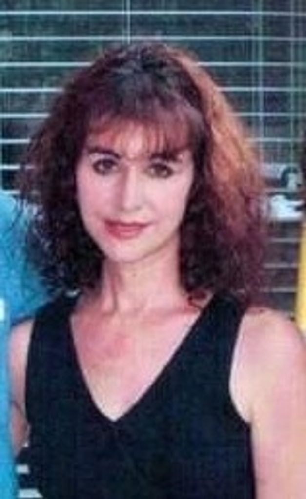 Mary Ledbetter-Woods