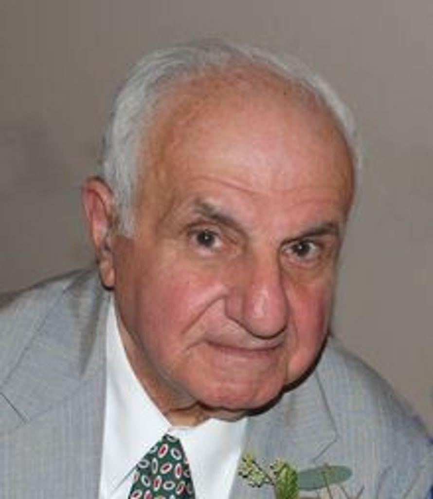 Elias A. "Louie" Sabbag Profile Photo
